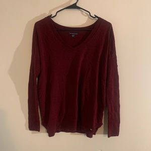 American Eagle Outfitters sweater